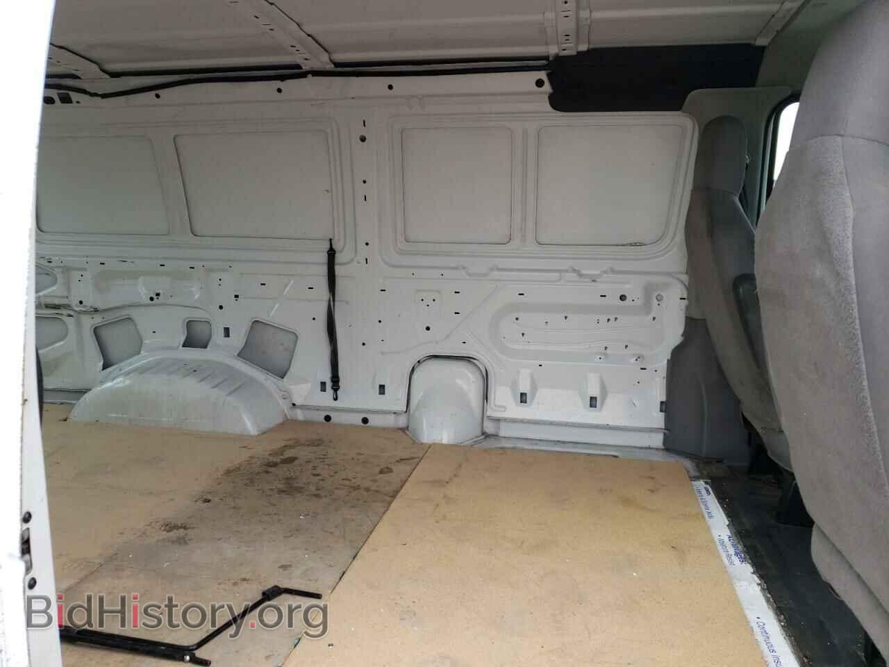 2011 FORD ECONOLINE - VIN: 1FTNS1EW9BDA94068 - Photo 11