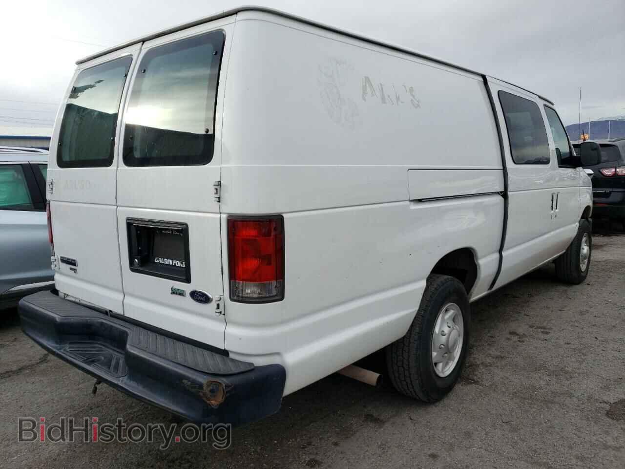 2011 FORD ECONOLINE - VIN: 1FTNS1EW9BDA94068 - Photo 3