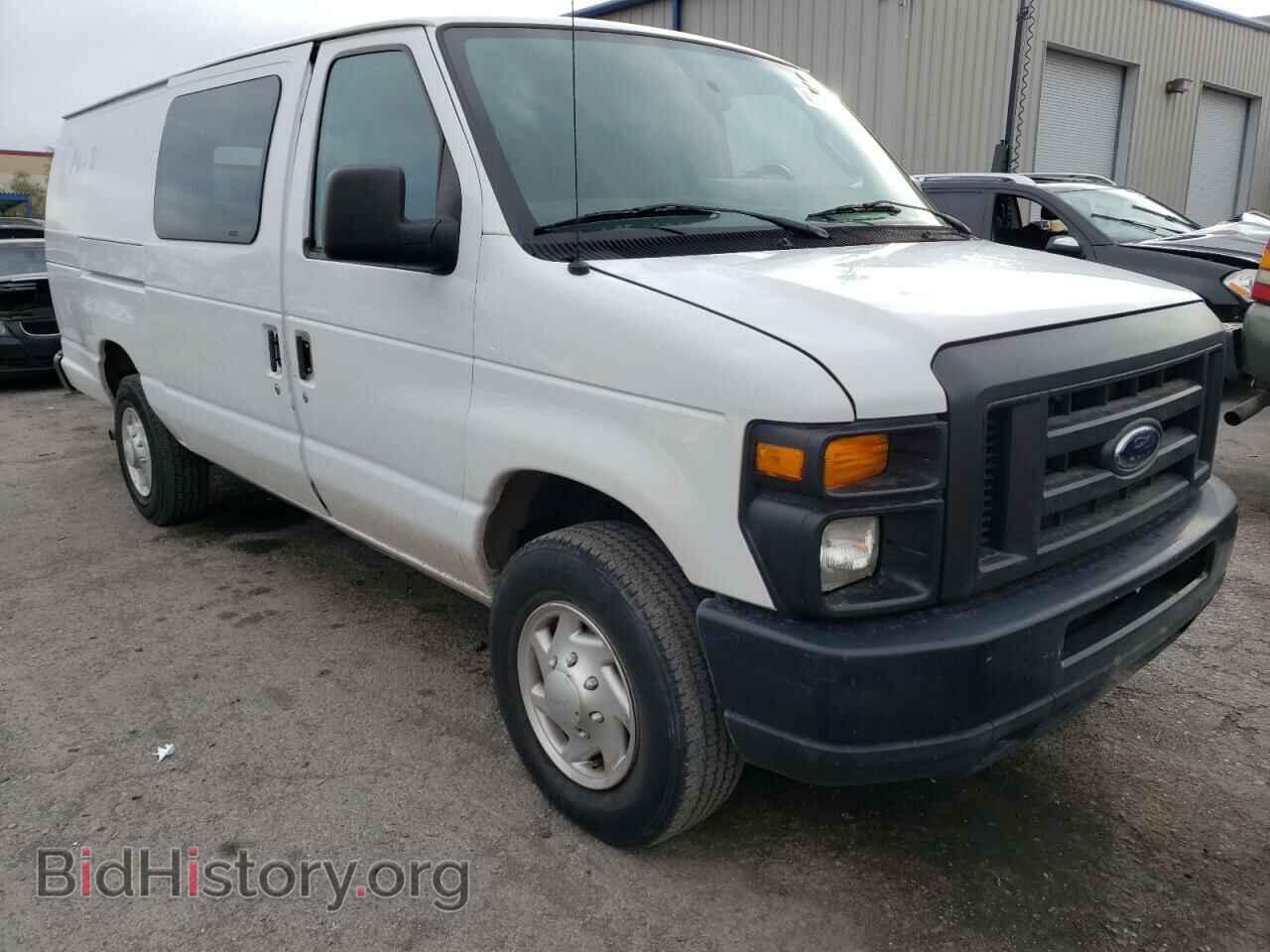 2011 FORD ECONOLINE - VIN: 1FTNS1EW9BDA94068 - Photo 4