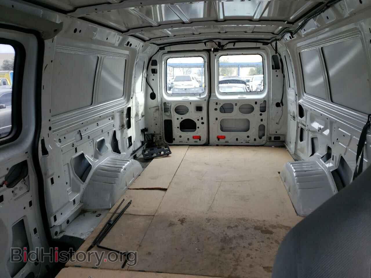 2011 FORD ECONOLINE - VIN: 1FTNS1EW9BDA94068 - Photo 10