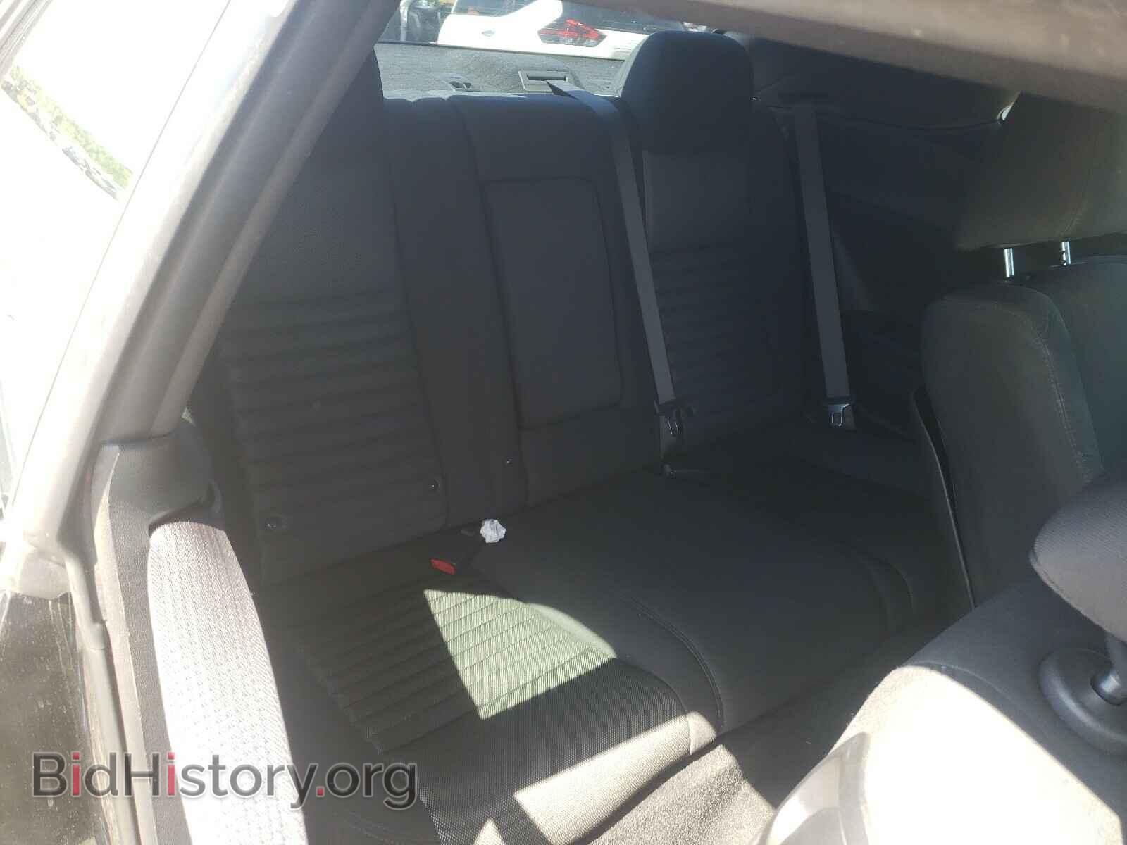 2013 DODGE CHALLENGER - VIN: 2C3CDYAGXDH648964 - Photo 6