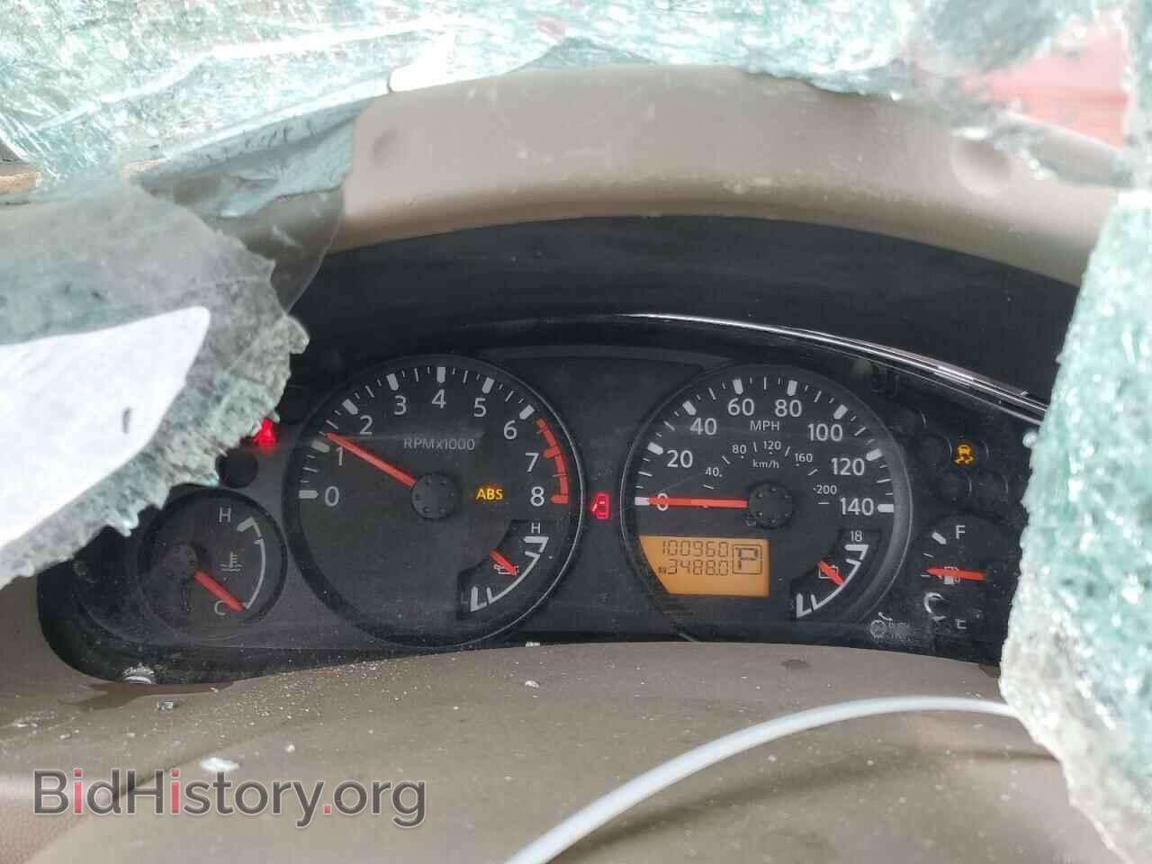 2017 NISSAN FRONTIER - VIN: 1N6DD0ER2HN754803 - Фото 9