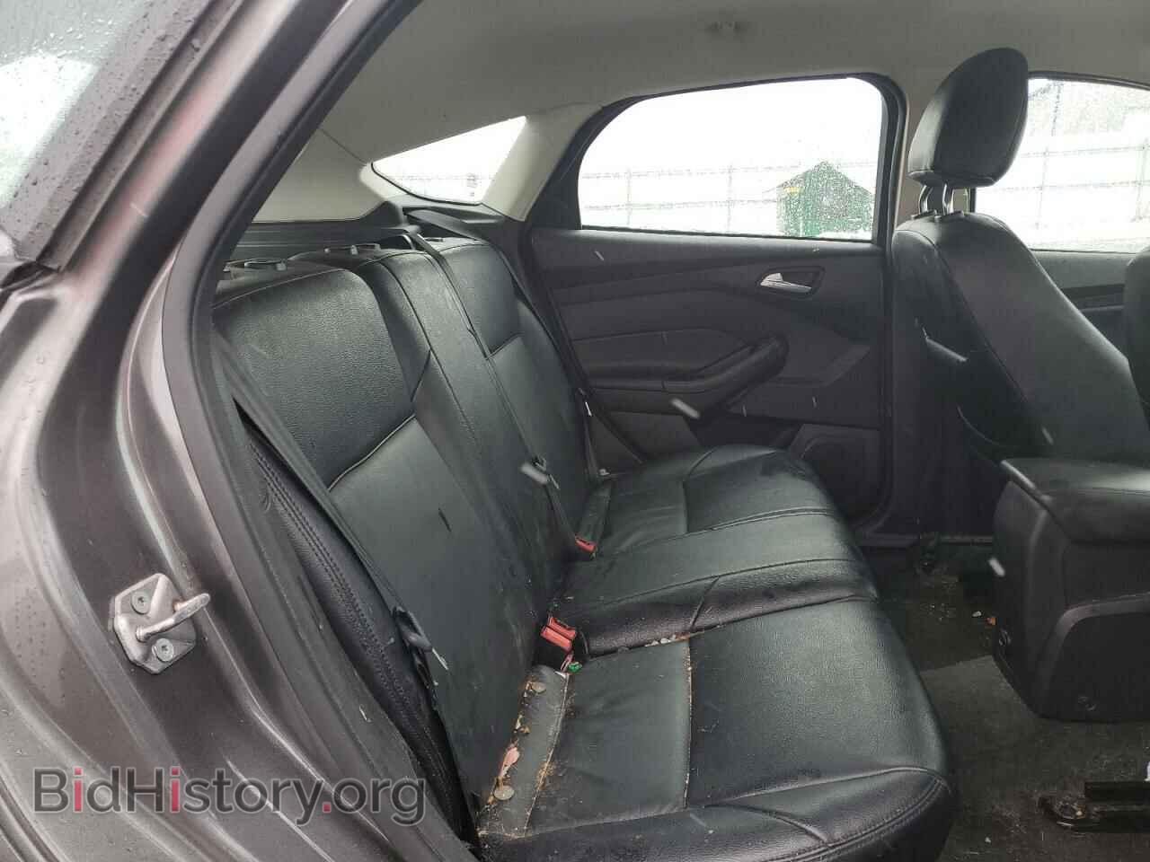2012 FORD FOCUS - VIN: 1FAHP3K20CL193290 - Фото 10