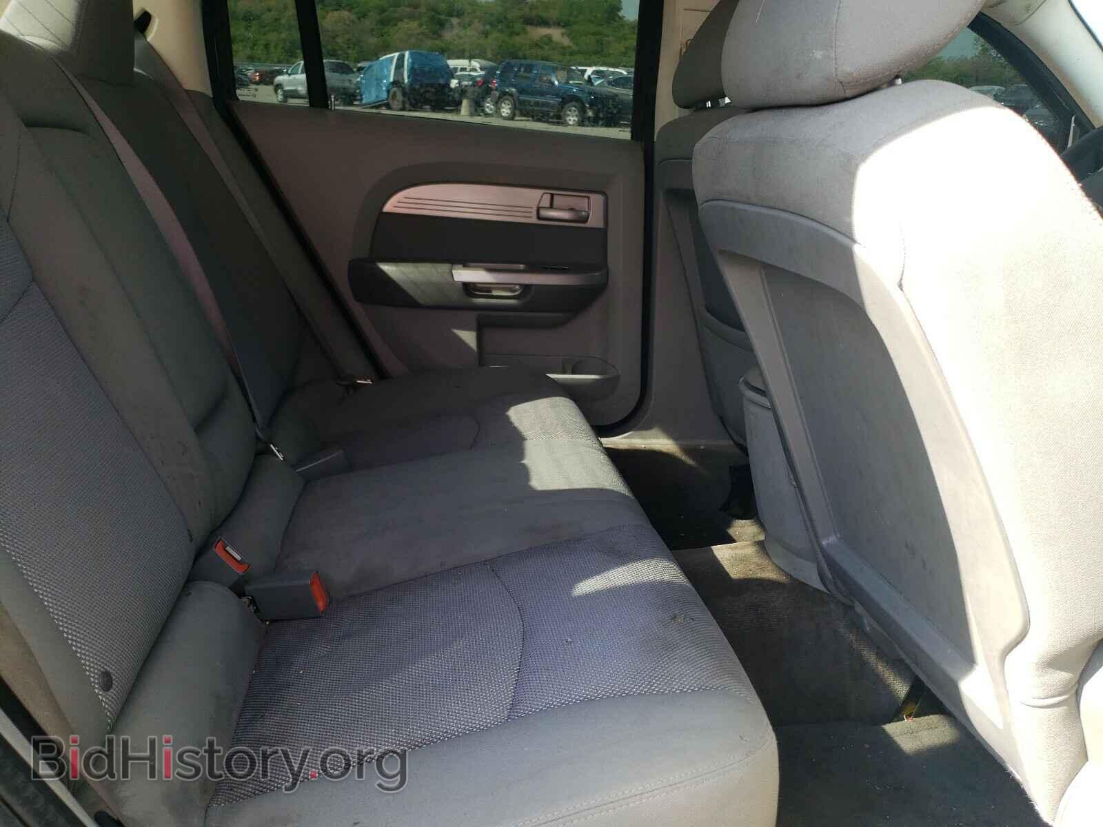 2008 CHRYSLER SEBRING - VIN: 1C3LC46K38N254132 - Фото 6
