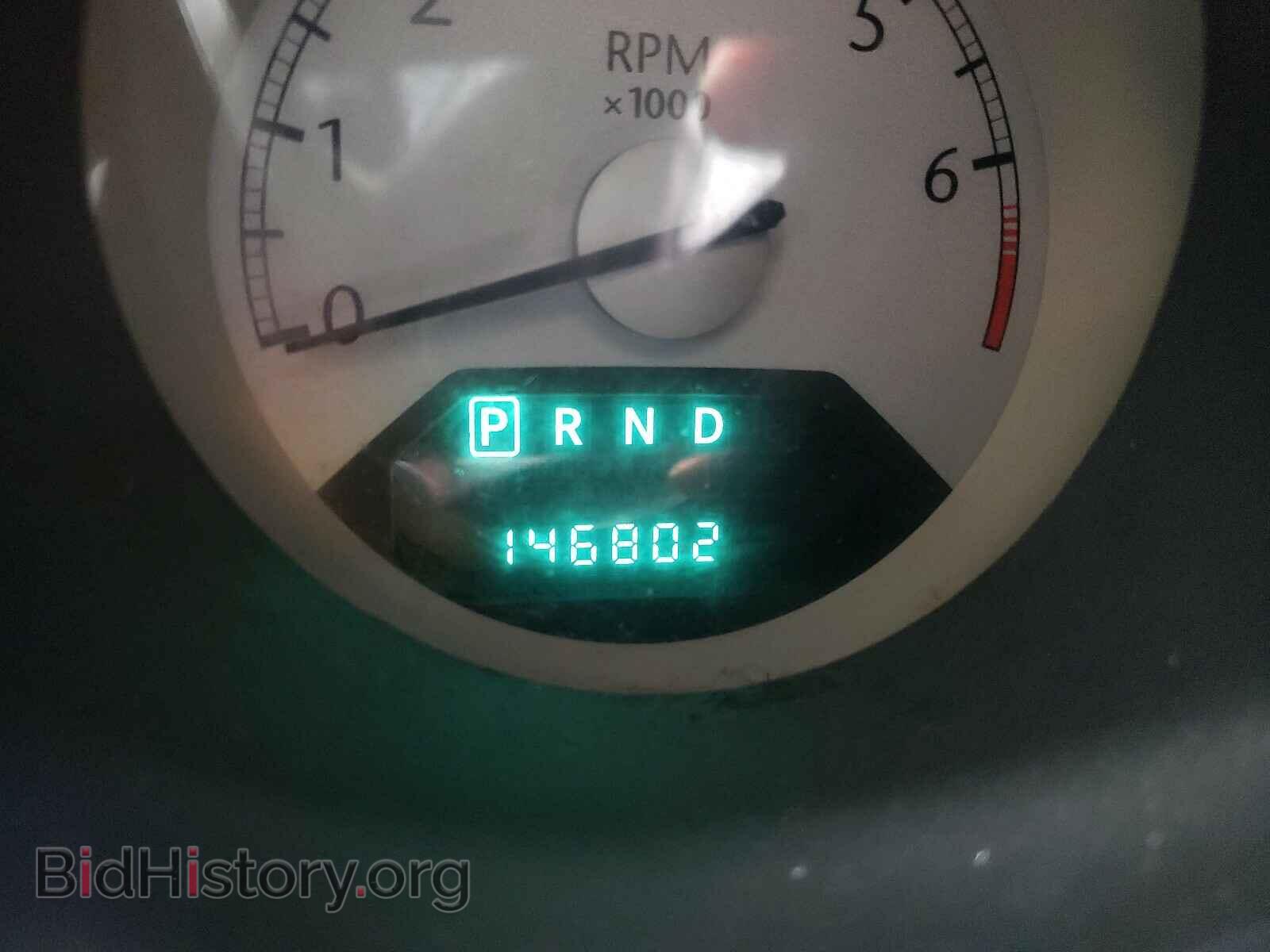 2008 CHRYSLER SEBRING - VIN: 1C3LC46K38N254132 - Фото 8