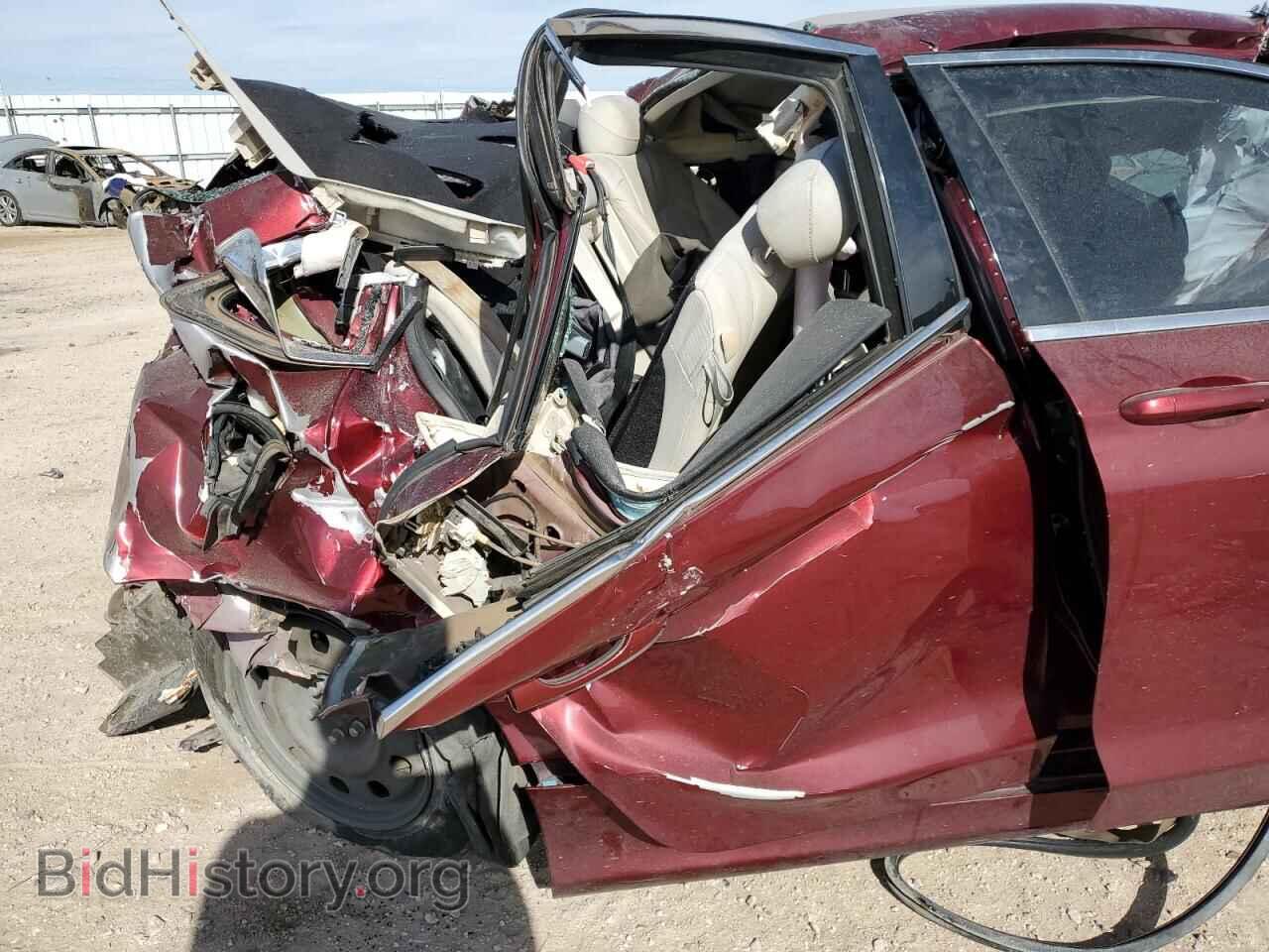 2015 CHRYSLER 200 - VIN: 1C3CCCFB3FN606231 - Фото 11