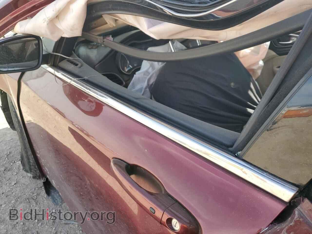 2015 CHRYSLER 200 - VIN: 1C3CCCFB3FN606231 - Фото 8