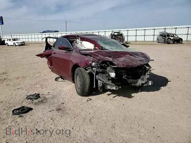 2015 CHRYSLER 200 - VIN: 1C3CCCFB3FN606231 - Фото 10