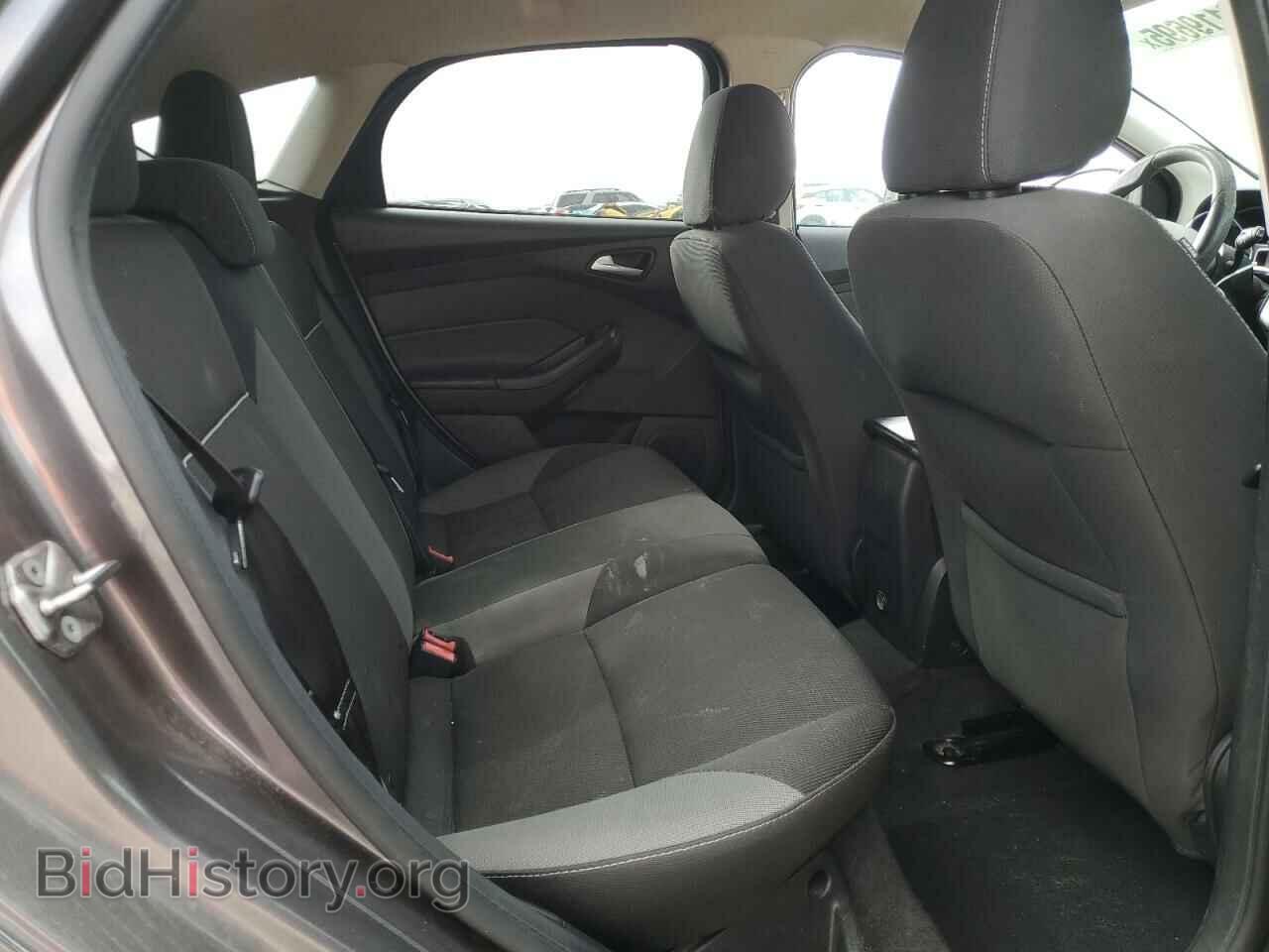 2013 FORD FOCUS - VIN: 1FADP3K23DL267575 - Фото 10