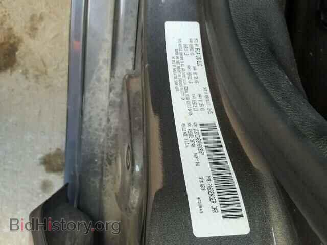 2015 CHRYSLER 200 - VIN: 1C3CCCAB3FN669997 - Фото 10