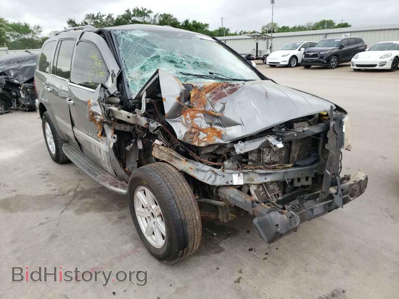 Photo 1A8HX58N68F125629 - CHRYSLER ASPEN 2008