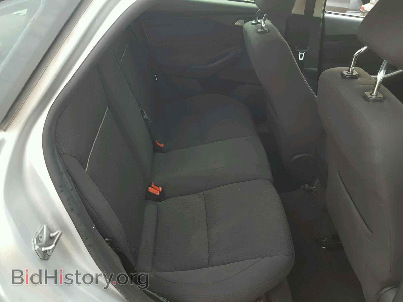 2012 FORD FOCUS - VIN: 1FAHP3H21CL376124 - Photo 6