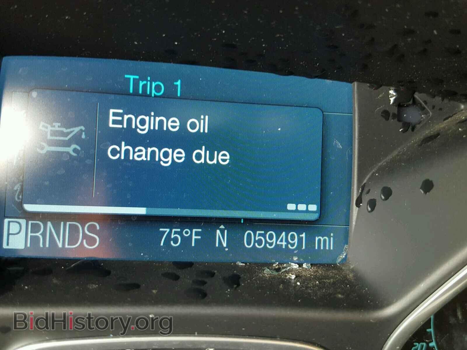 2012 FORD FOCUS - VIN: 1FAHP3H21CL376124 - Photo 8