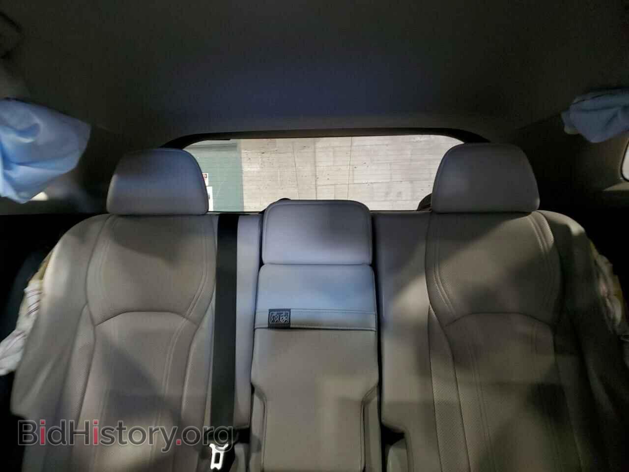 2017 LEXUS RX350 - VIN: 2T2BZMCAXHC106706 - Фото 10