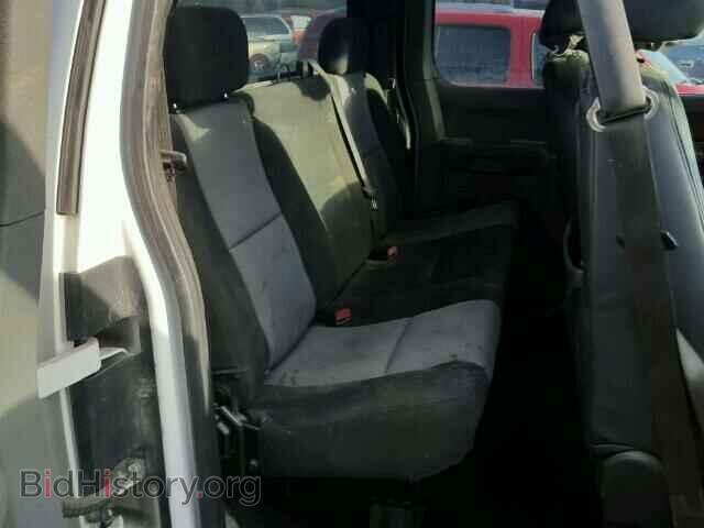 2009 CHEVROLET SILVERADO - VIN: 1GCEC19059E137425 - Фото 6