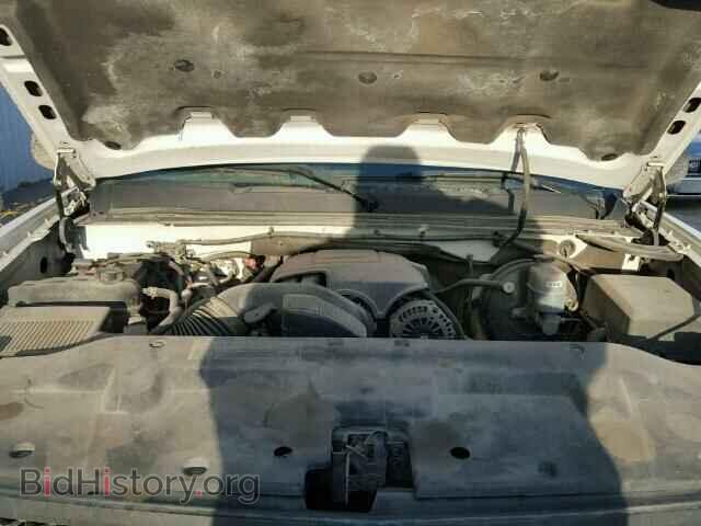 2009 CHEVROLET SILVERADO - VIN: 1GCEC19059E137425 - Фото 7