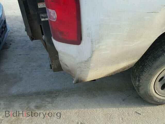 2009 CHEVROLET SILVERADO - VIN: 1GCEC19059E137425 - Фото 10
