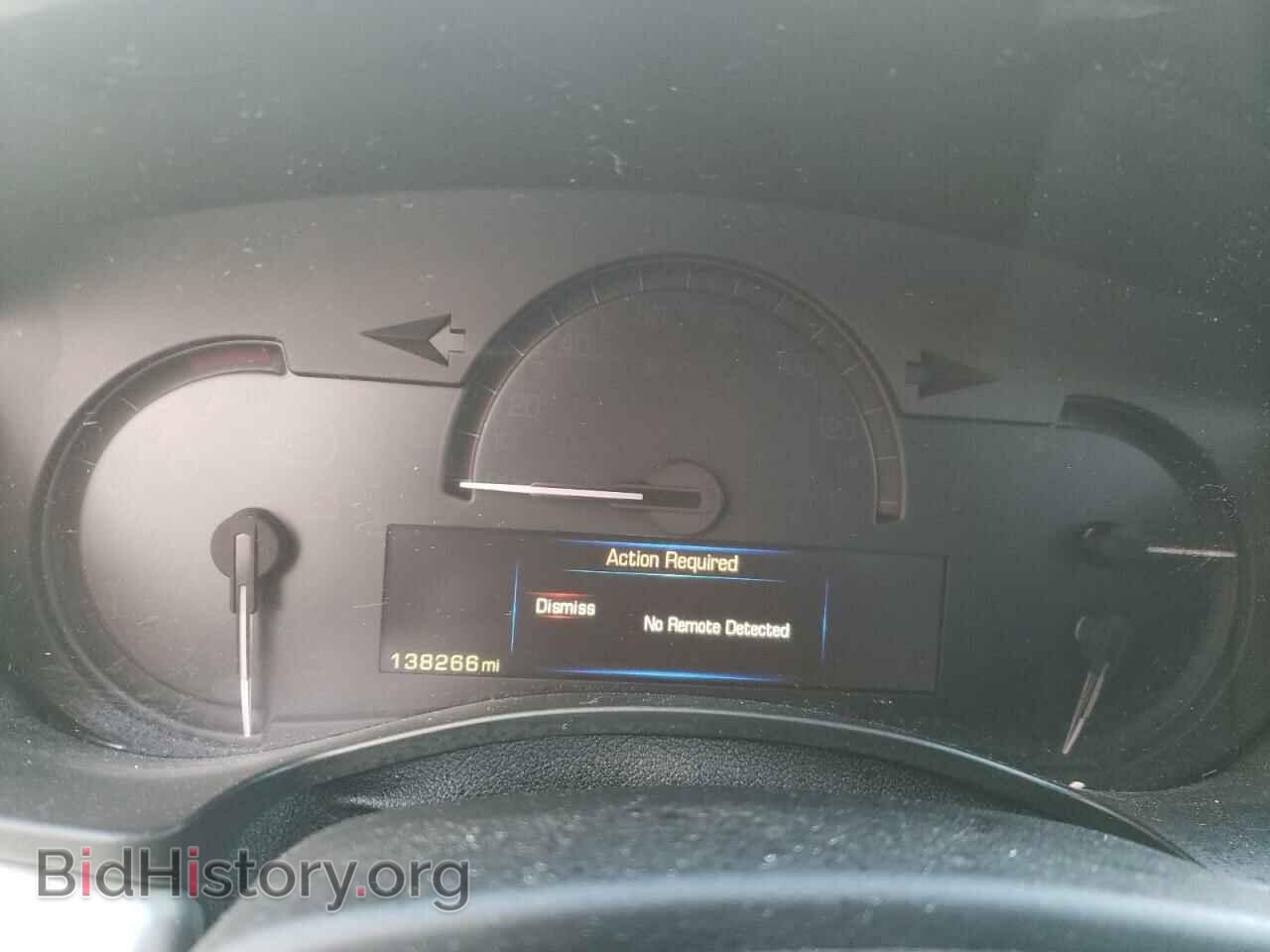 2014 CADILLAC ATS - VIN: 1G6AE5S32E0180649 - Фото 9