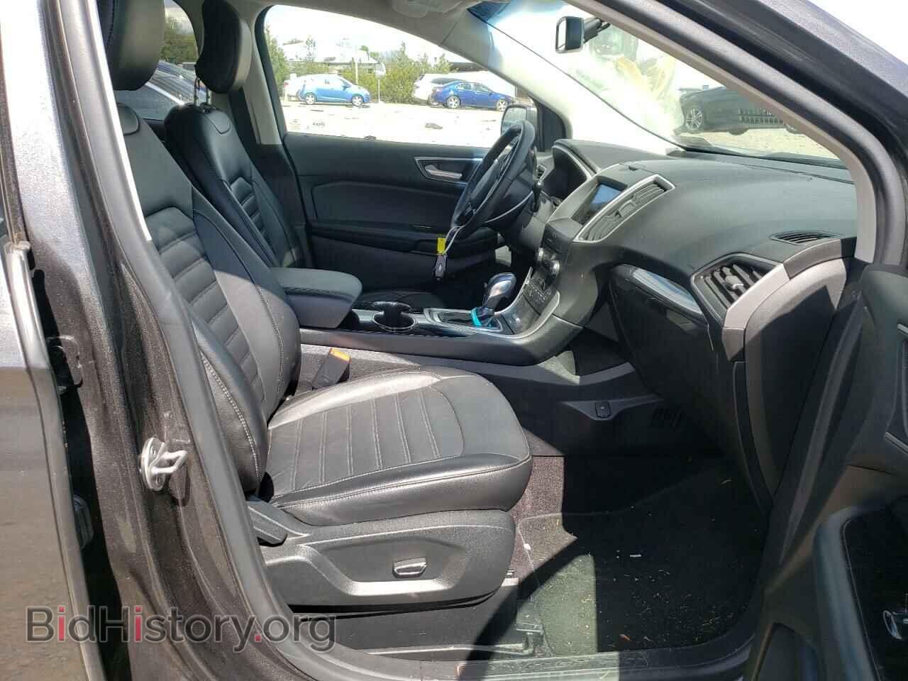 2016 FORD EDGE - VIN: 2FMPK4J92GBB86657 - Фото 5