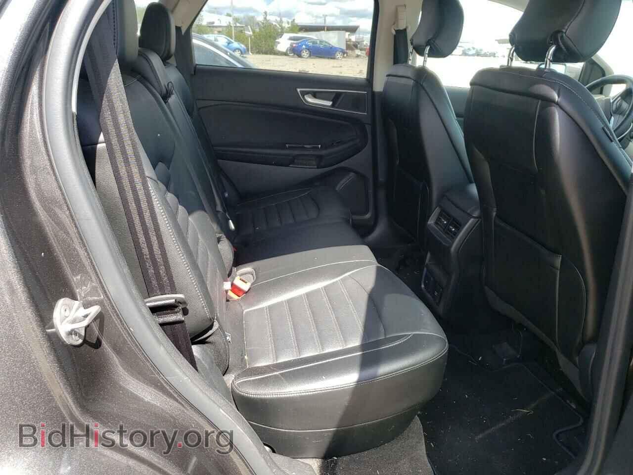 2016 FORD EDGE - VIN: 2FMPK4J92GBB86657 - Фото 6