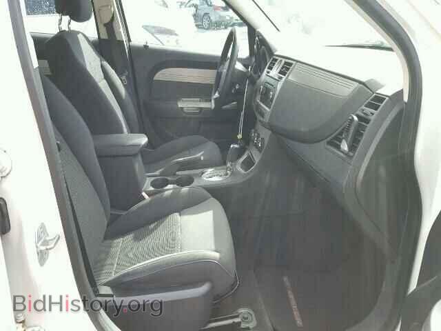 2010 CHRYSLER SEBRING - VIN: 1C3CC4FB8AN123977 - Photo 5