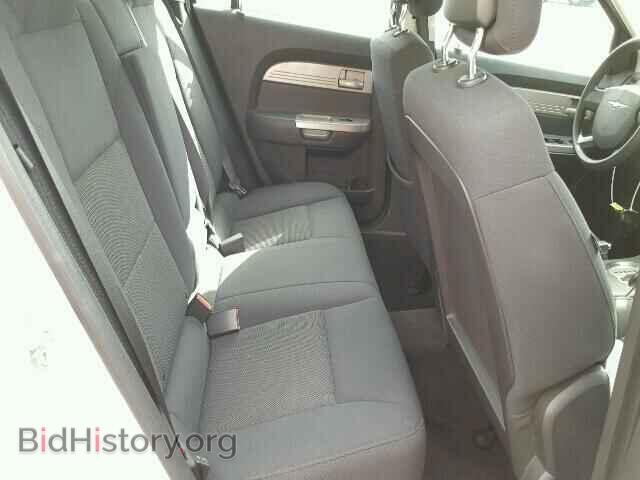 2010 CHRYSLER SEBRING - VIN: 1C3CC4FB8AN123977 - Photo 6