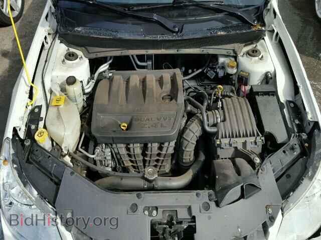 2010 CHRYSLER SEBRING - VIN: 1C3CC4FB8AN123977 - Photo 7