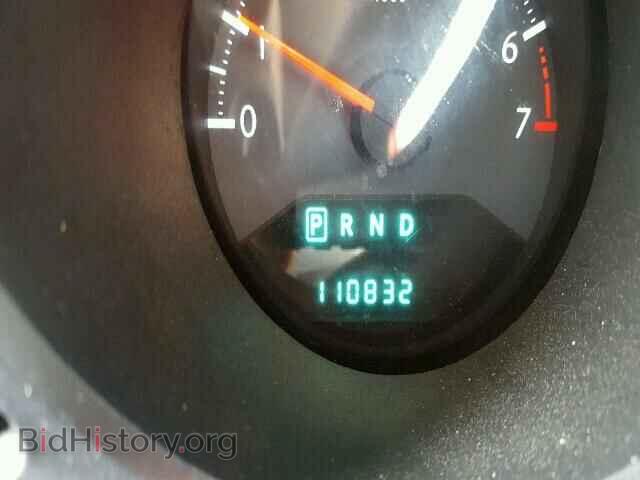 2010 CHRYSLER SEBRING - VIN: 1C3CC4FB8AN123977 - Photo 8