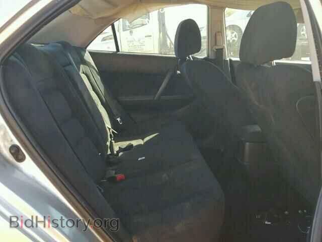 2007 MAZDA 6 - VIN: 1YVHP80C375M12055 - Photo 6