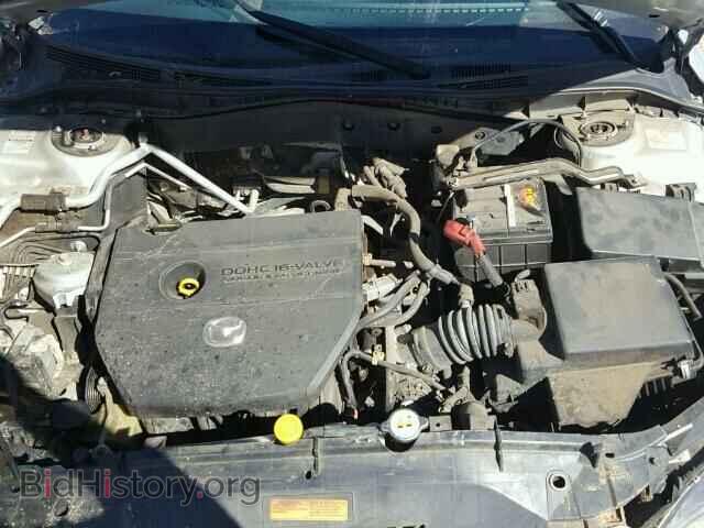 2007 MAZDA 6 - VIN: 1YVHP80C375M12055 - Photo 7