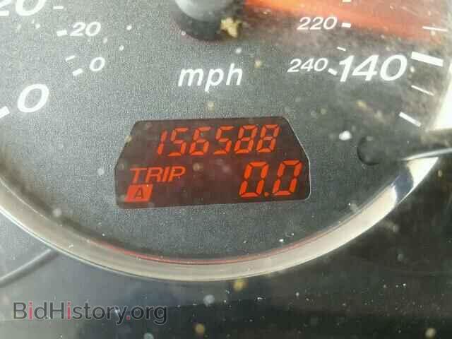 2007 MAZDA 6 - VIN: 1YVHP80C375M12055 - Photo 8