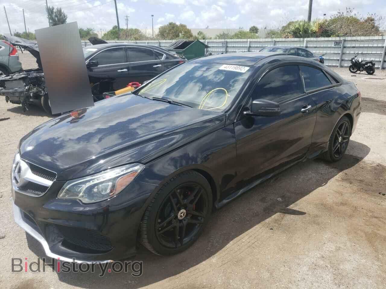2016 MERCEDES-BENZ E-CLASS - VIN: WDDKJ6FB9GF350631 - Фото 2
