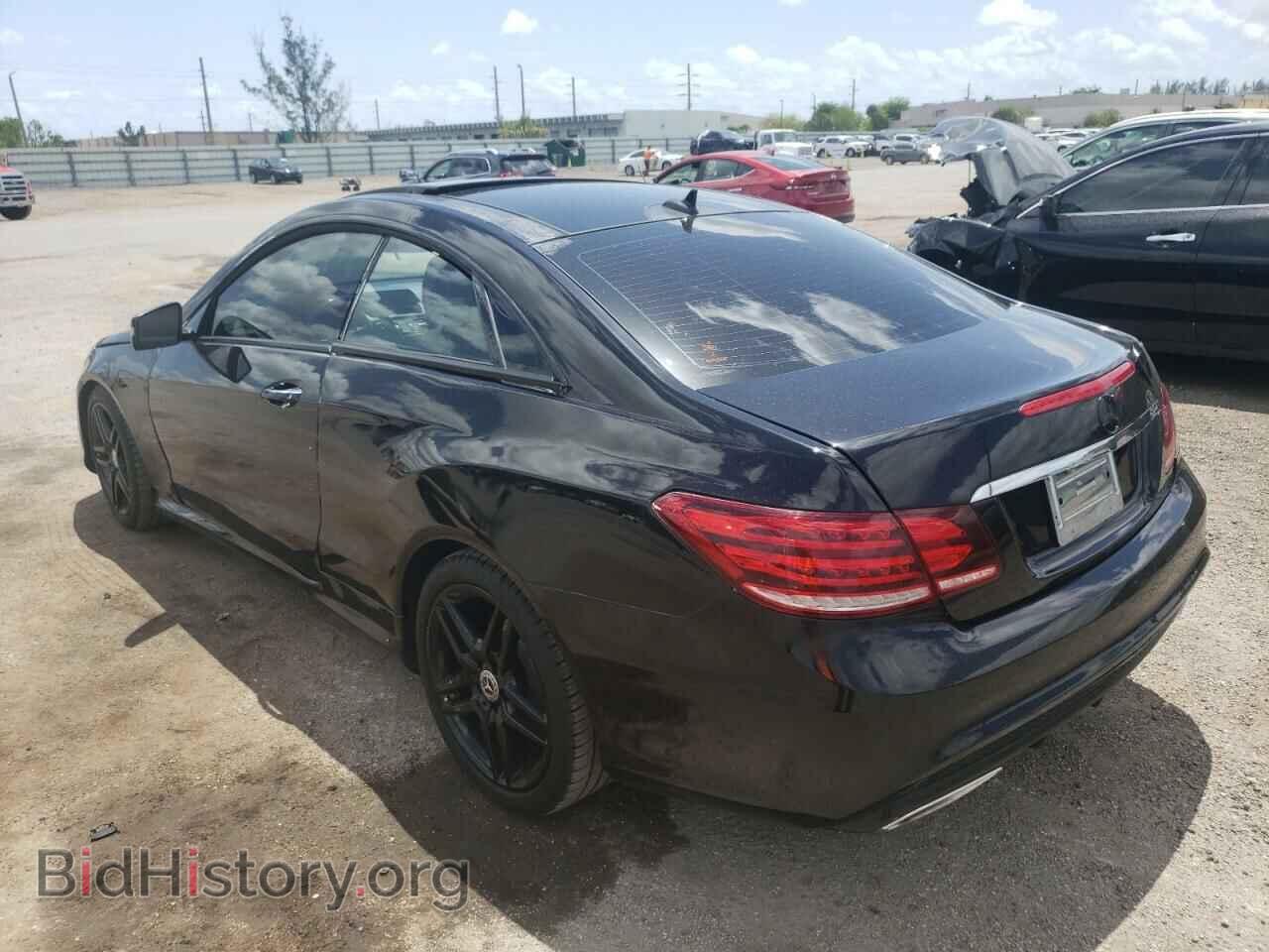2016 MERCEDES-BENZ E-CLASS - VIN: WDDKJ6FB9GF350631 - Фото 3