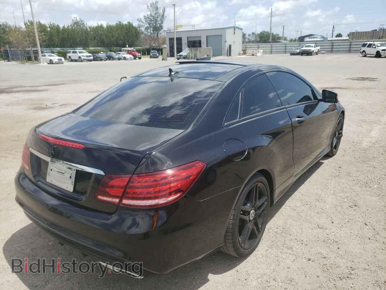 2016 MERCEDES-BENZ E-CLASS - VIN: WDDKJ6FB9GF350631 - Фото 4