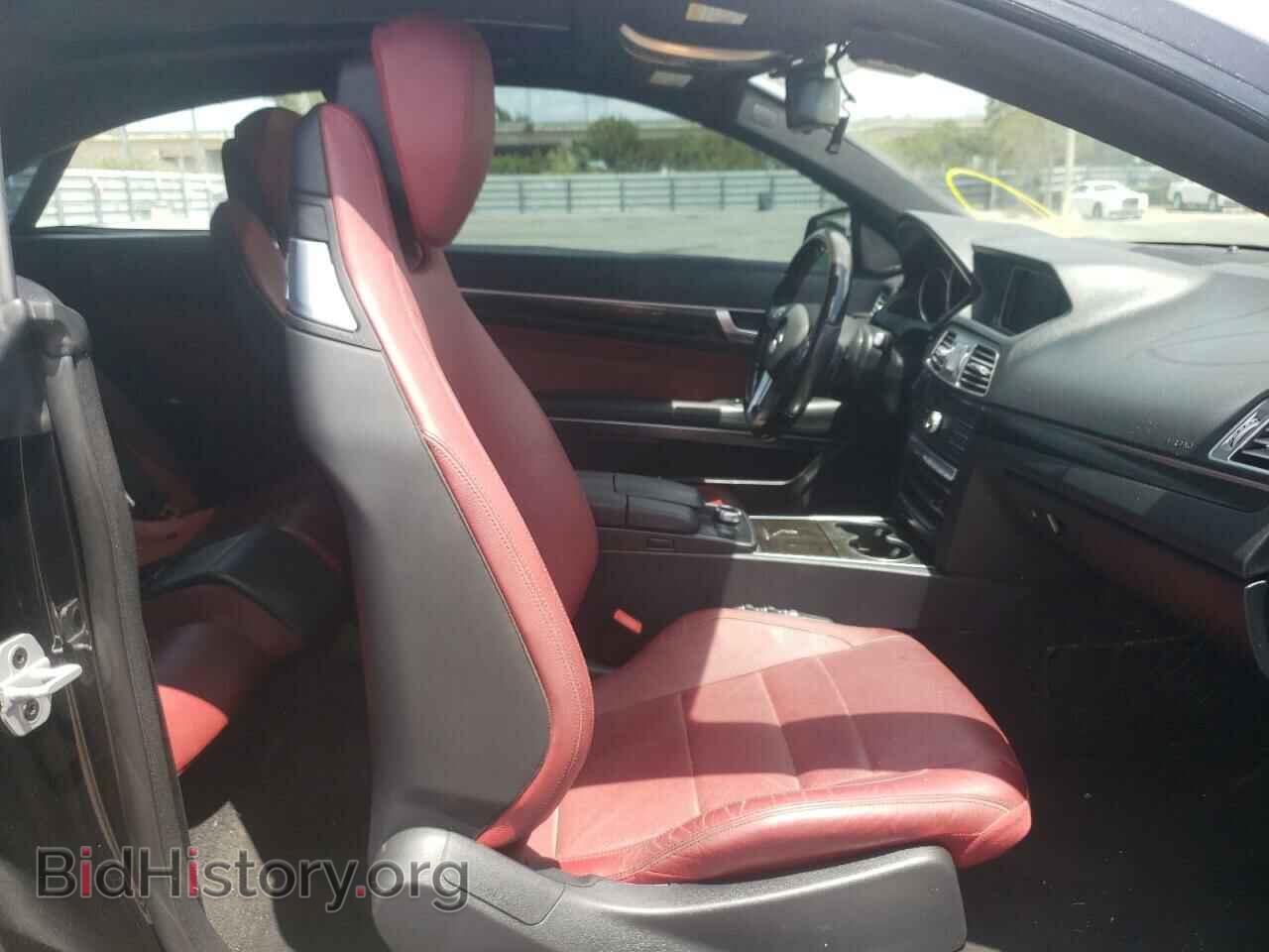 2016 MERCEDES-BENZ E-CLASS - VIN: WDDKJ6FB9GF350631 - Фото 5