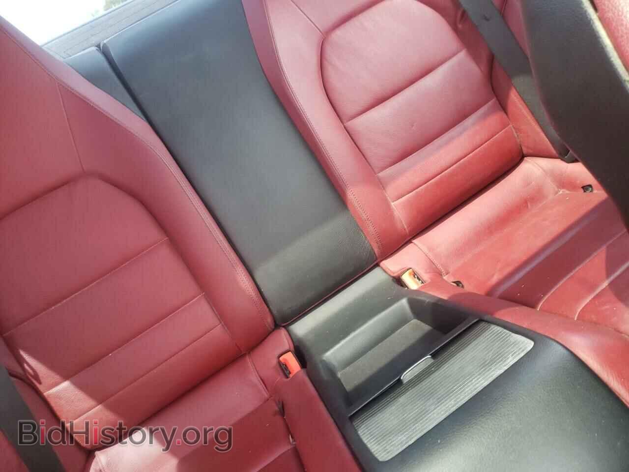 2016 MERCEDES-BENZ E-CLASS - VIN: WDDKJ6FB9GF350631 - Фото 6