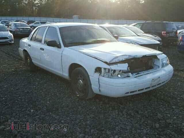 Photo 2FAHP71V39X149041 - FORD CROWN VIC 2009
