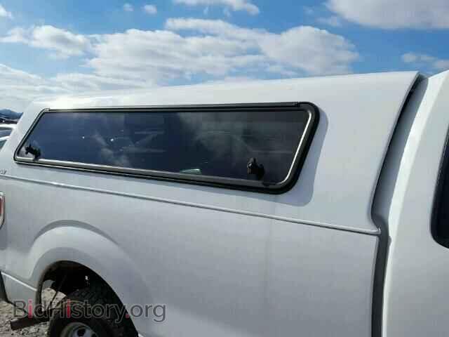 2011 FORD F150 - VIN: 1FTMF1CM8BKD53484 - Фото 6