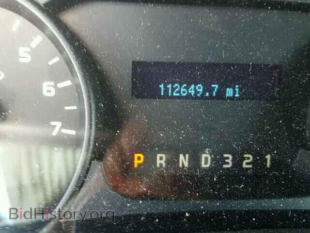 2011 FORD F150 - VIN: 1FTMF1CM8BKD53484 - Фото 8