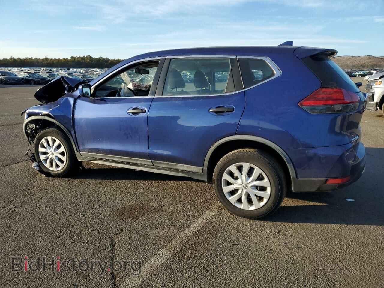 2018 NISSAN ROGUE - VIN: KNMAT2MV4JP546872 - Фото 2