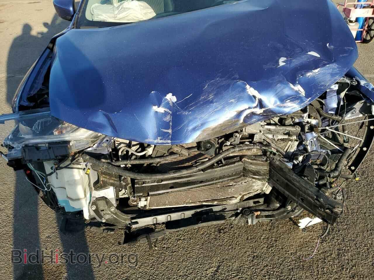 2018 NISSAN ROGUE - VIN: KNMAT2MV4JP546872 - Фото 12
