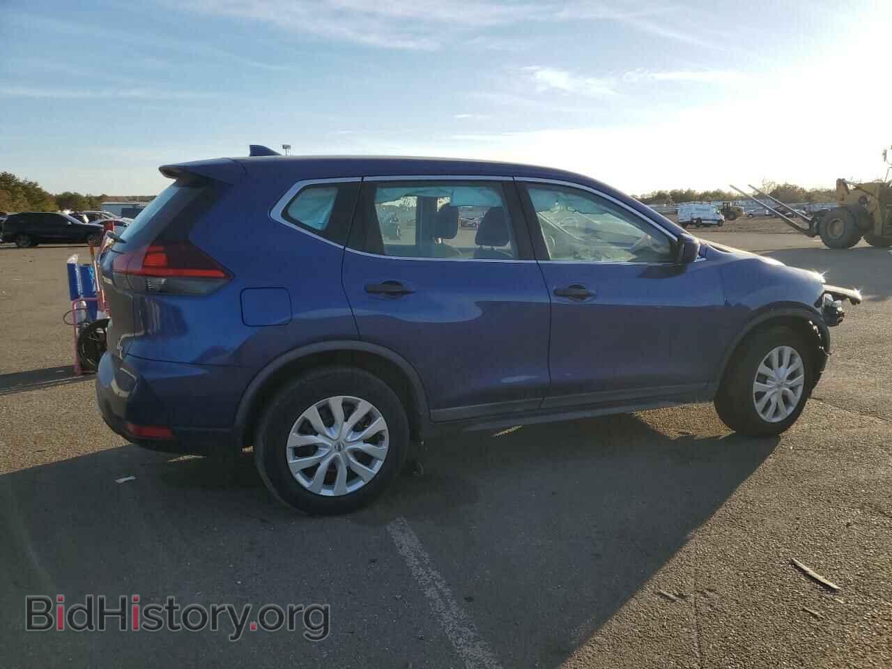 2018 NISSAN ROGUE - VIN: KNMAT2MV4JP546872 - Фото 3