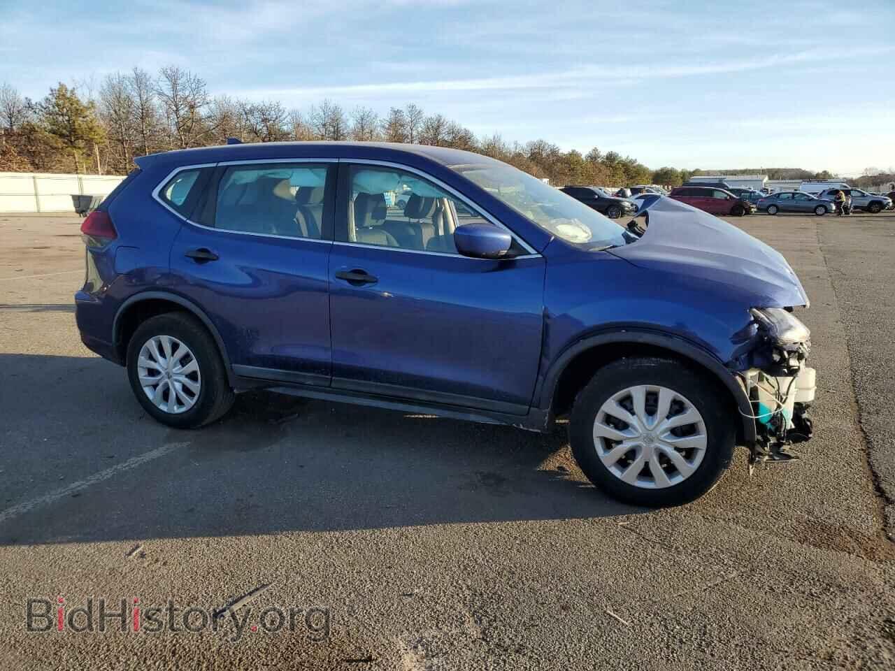 2018 NISSAN ROGUE - VIN: KNMAT2MV4JP546872 - Фото 4