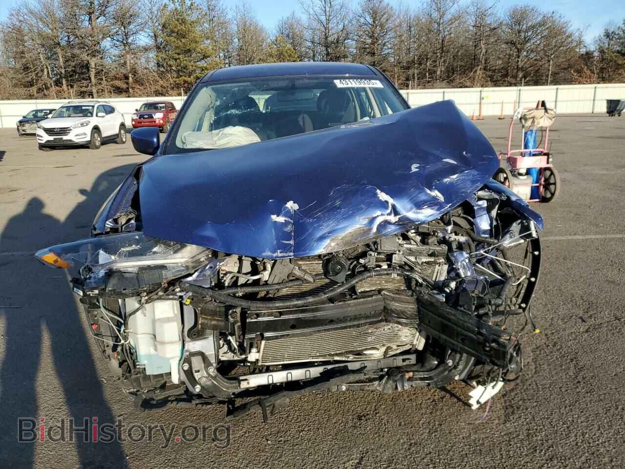 2018 NISSAN ROGUE - VIN: KNMAT2MV4JP546872 - Фото 5