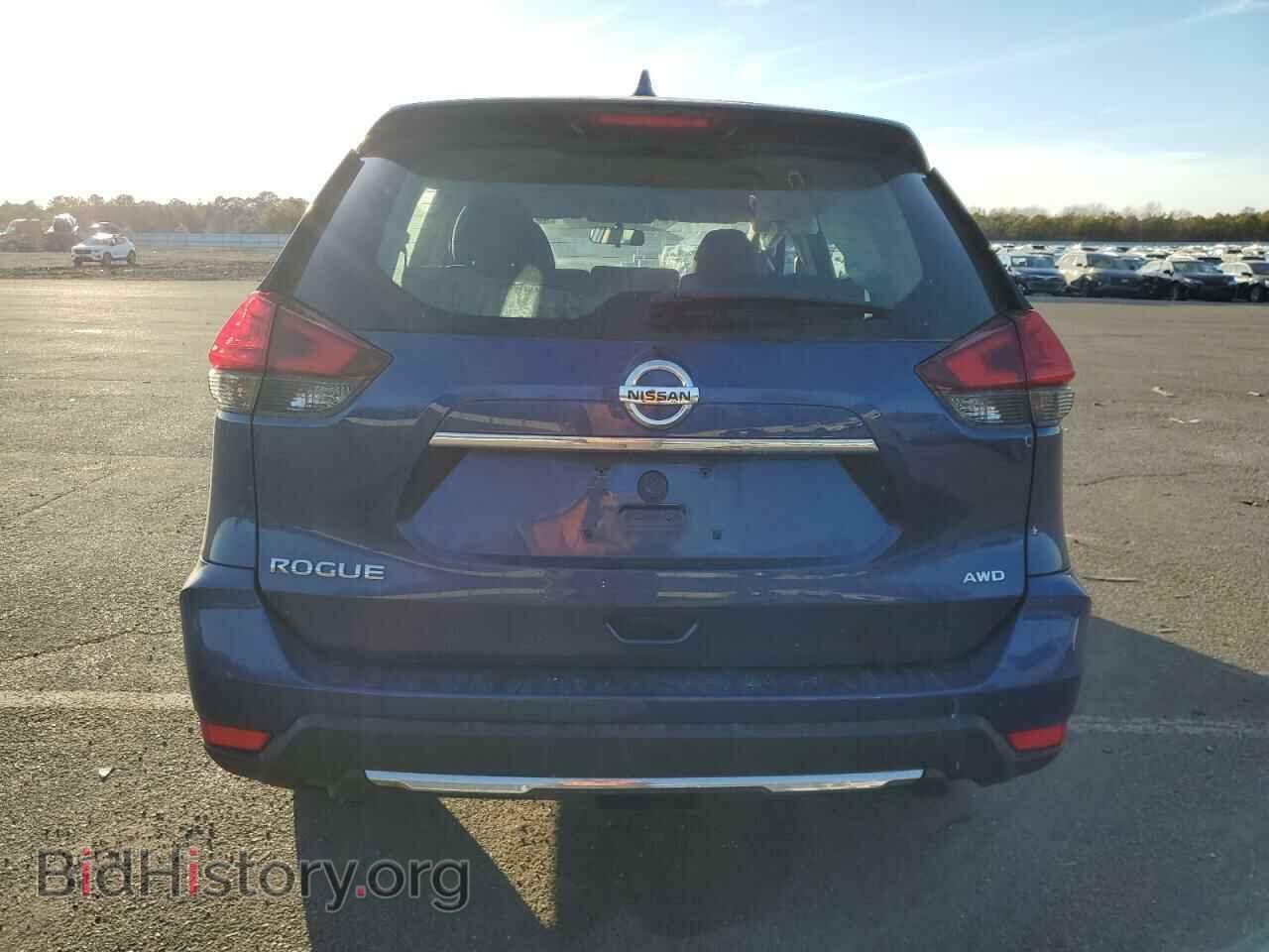 2018 NISSAN ROGUE - VIN: KNMAT2MV4JP546872 - Фото 6