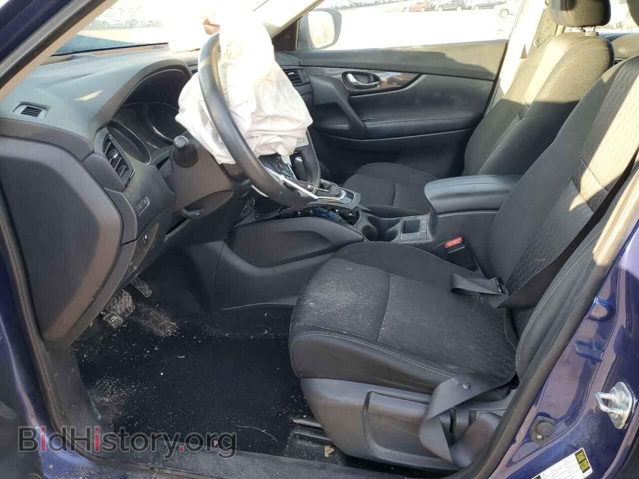 2018 NISSAN ROGUE - VIN: KNMAT2MV4JP546872 - Фото 7