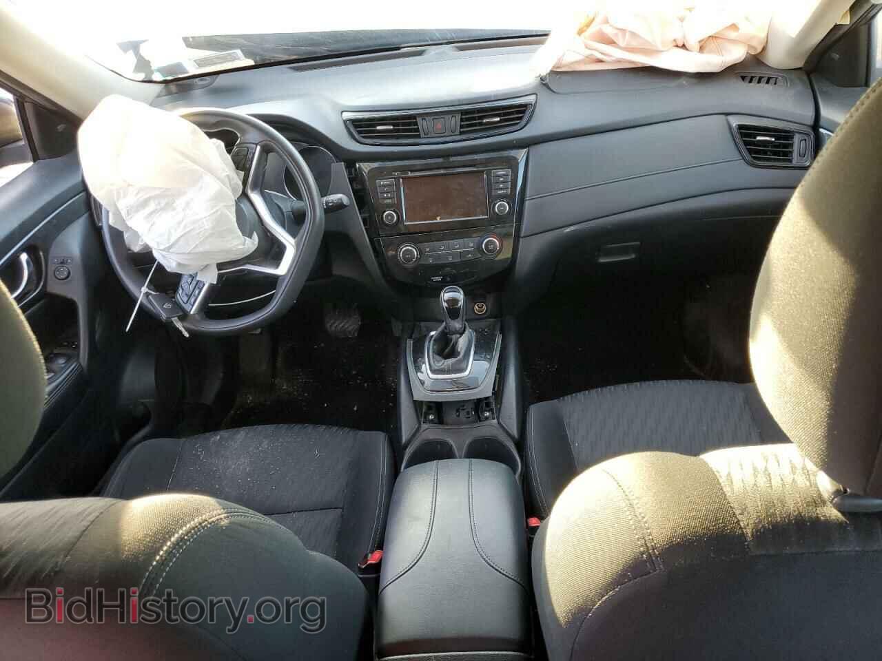 2018 NISSAN ROGUE - VIN: KNMAT2MV4JP546872 - Фото 8