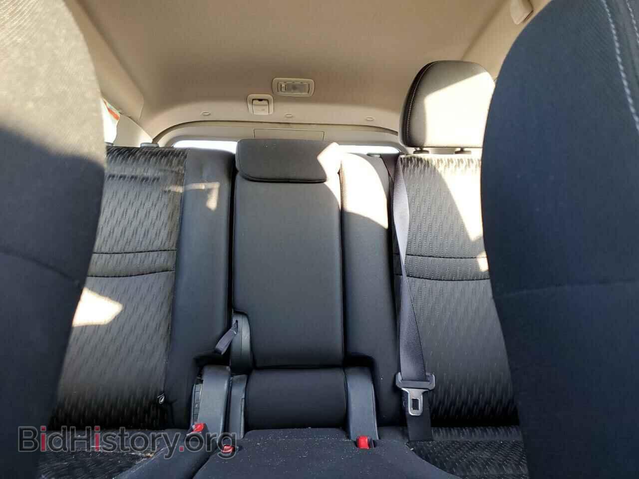 2018 NISSAN ROGUE - VIN: KNMAT2MV4JP546872 - Фото 10