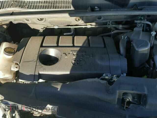 2012 TOYOTA RAV4 - VIN: 2T3DF4DV9CW267957 - Photo 7