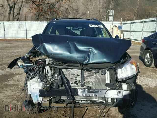 2012 TOYOTA RAV4 - VIN: 2T3DF4DV9CW267957 - Photo 9